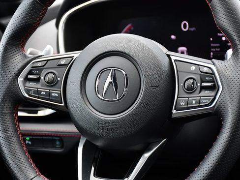 Used 2026 Acura MDX A-Spec AWD/4WD image 26