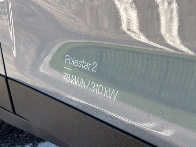 Certified 2024 Polestar Polestar 2 AWD/4WD image 35