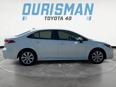 Used 2023 Toyota Corolla LE FWD image 8