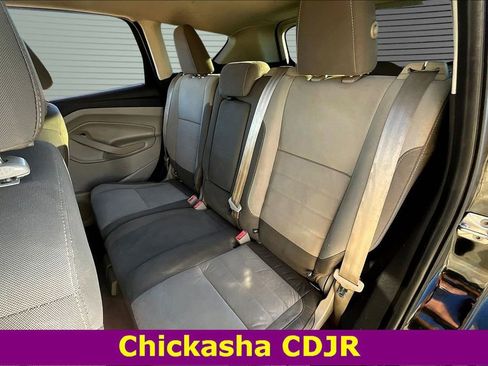 Used 2014 Ford Escape SE image 21