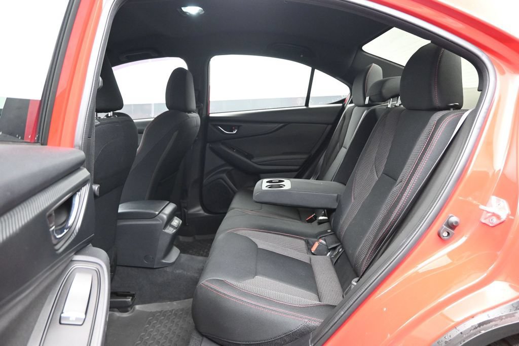 Used 2022 Subaru WRX Premium AWD/4WD image 23