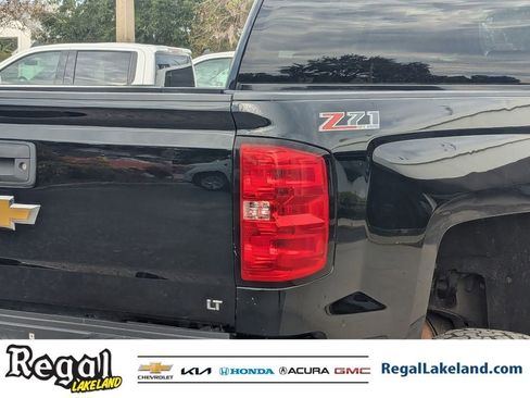 Used 2017 Chevrolet Silverado 2500 LT w/ All Star Edition image 7