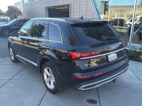 Used 2023 Audi Q7 2.0T Premium image 8