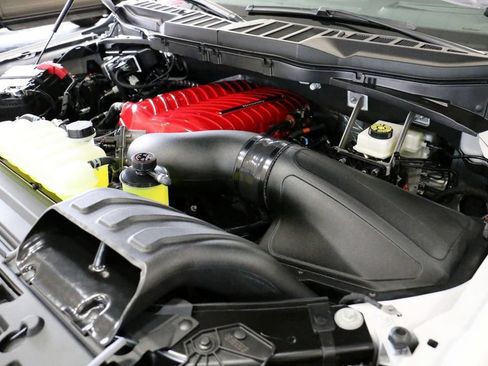 New 2026 Ford F150 Lariat w/ Equipment Group 502A High AWD/4WD image 29