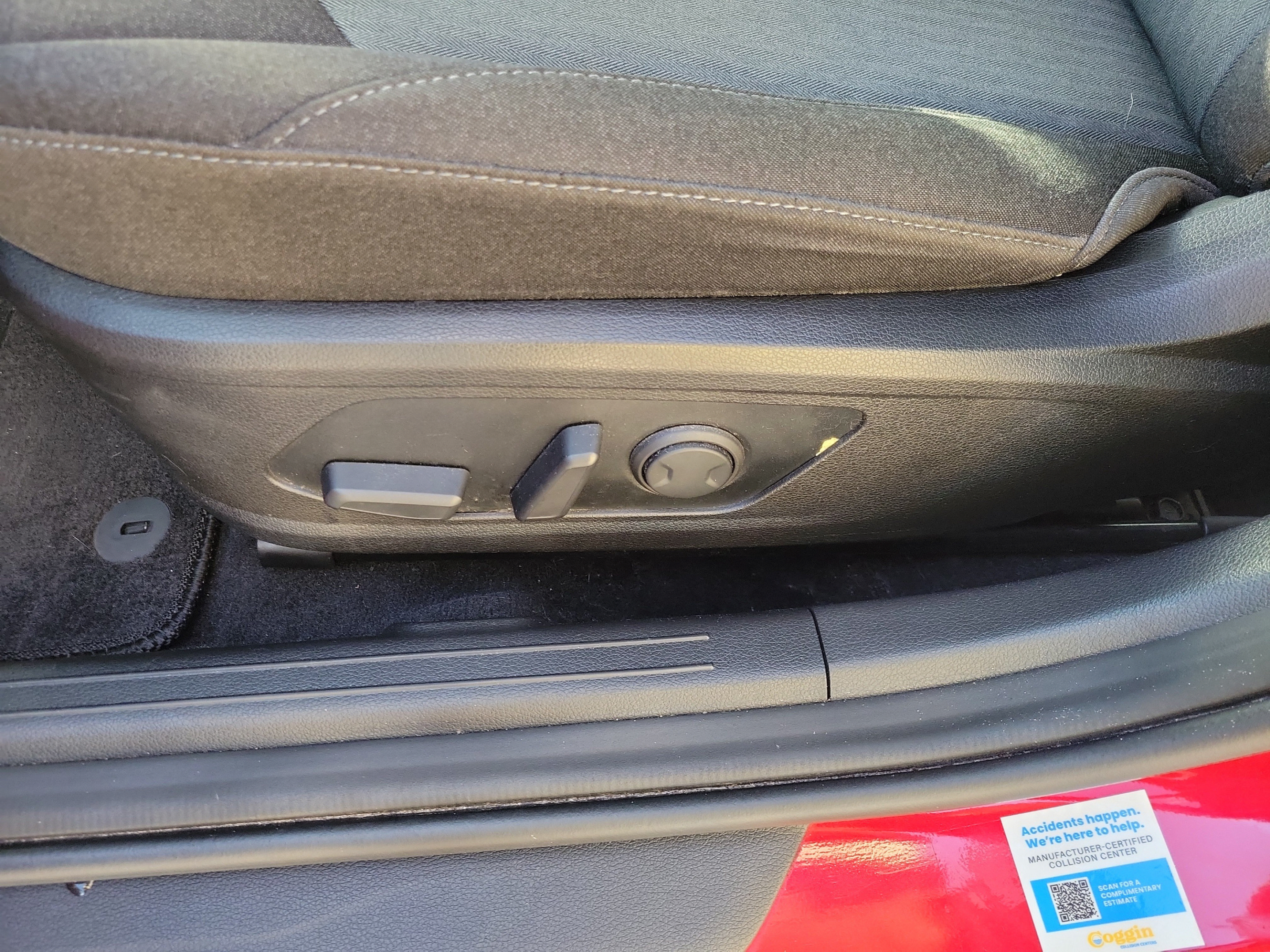 Used 2021 Hyundai Sonata SEL w/ Preferred Accessory Package FWD image 7