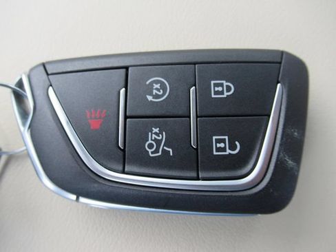 Used 2024 Cadillac CT5 Premium Luxury RWD image 34