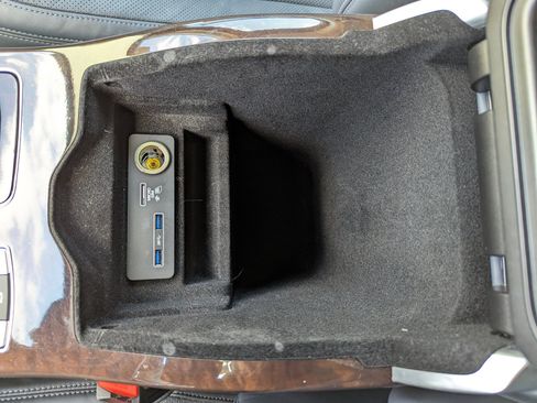 Used 2020 Land Rover Range Rover HSE image 26