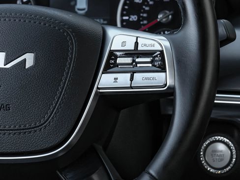 Used 2022 Kia Telluride S AWD/4WD image 18