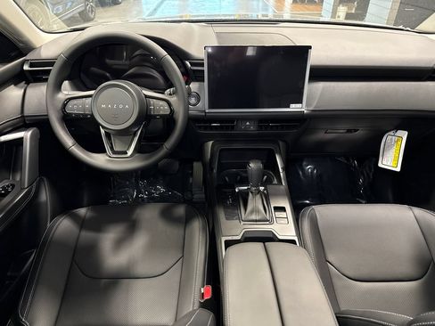 New 2026 MAZDA CX-5 2.5 S w/ Premium Package AWD/4WD image 6