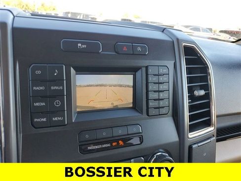 Used 2017 Ford F150 XLT w/ Equipment Group 301A Mid image 14