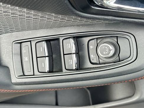 Used 2023 Subaru Forester Sport image 12