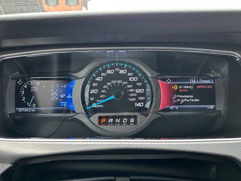 Used 2014 Ford Taurus SHO w/ Equipment Group 401A image 27