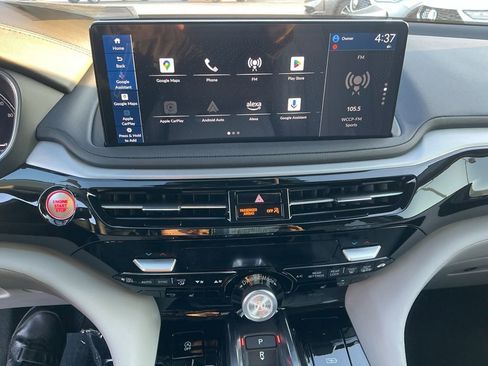 New 2026 Acura MDX w/ Technology Package image 15