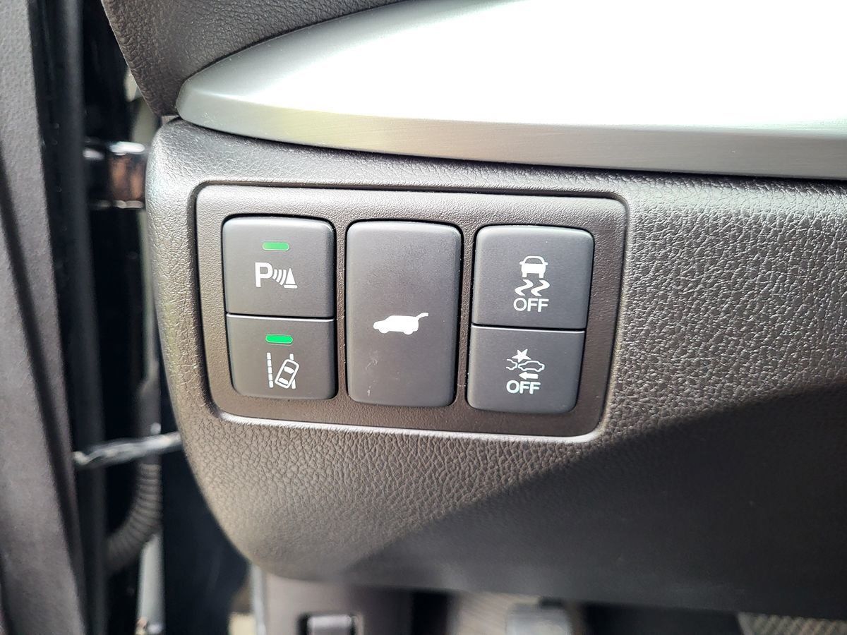 Used 2018 Acura RDX w/ Advance Package AWD/4WD image 37