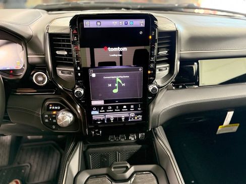 New 2026 RAM 1500 Limited AWD/4WD image 20