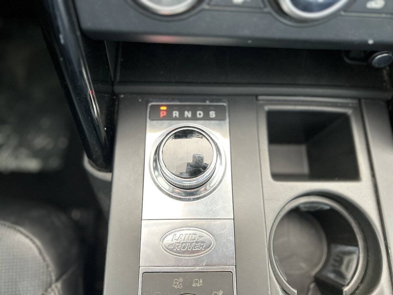 Used 2018 Land Rover Discovery SE AWD/4WD image 73