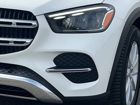 Certified 2025 Mercedes-Benz GLE 350 4MATIC image 8
