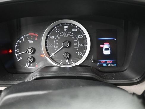 Used 2021 Toyota Corolla LE FWD image 10