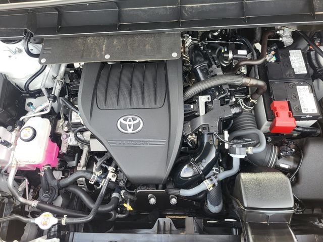 Used 2023 Toyota Highlander Platinum AWD/4WD image 10