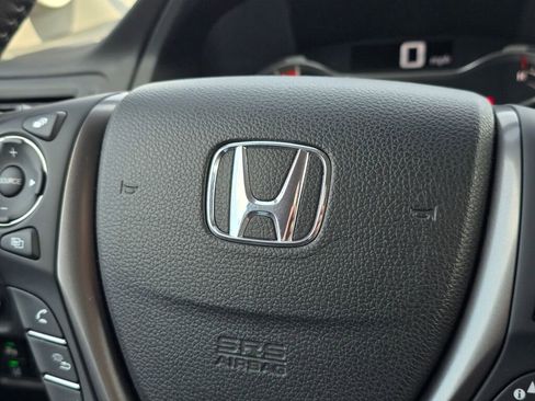 Certified 2022 Honda Ridgeline RTL-E image 28