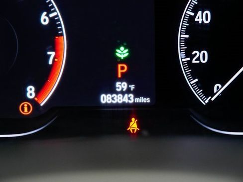 Used 2019 Honda Accord Sport image 32