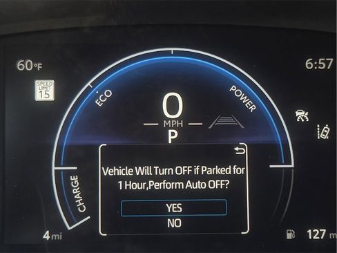 New 2026 Toyota Camry LE image 24