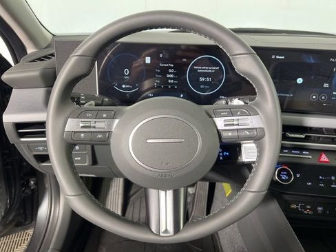 New 2025 Hyundai Sonata SEL FWD image 15