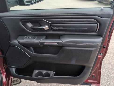 Used 2022 RAM 1500 Limited w/ Body-Colour Bumper Group AWD/4WD image 21