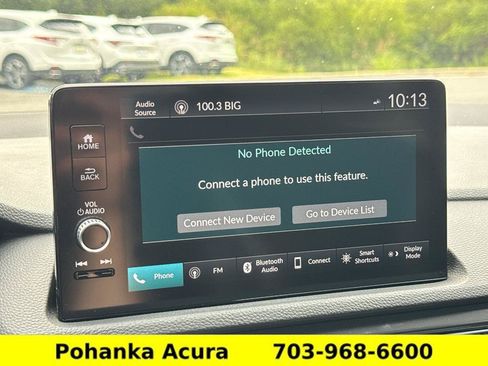 Used 2024 Acura Integra A-Spec FWD image 14