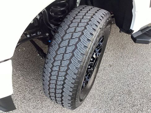 New 2026 Ford F250 Lariat w/ Black Appearance Package AWD/4WD image 18