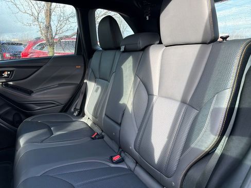 Certified 2023 Subaru Forester Wilderness image 27