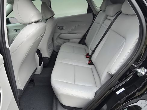 New 2026 Hyundai Kona SEL Premium AWD/4WD image 15
