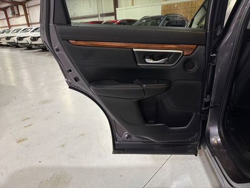 Used 2022 Honda CR-V EX-L image 33