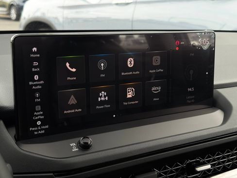 Used 2025 Honda Accord EX-L image 20