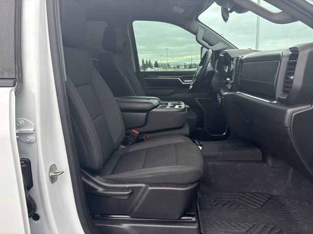 Certified 2025 Chevrolet Silverado 2500 LT AWD/4WD image 23