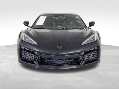 Used 2025 Chevrolet Corvette Z06 w/ Battery Protection Package RWD image 2