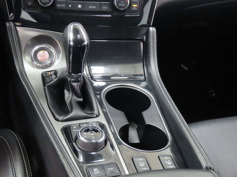 Used 2023 Nissan Maxima SV w/ Floor Mat Group image 12