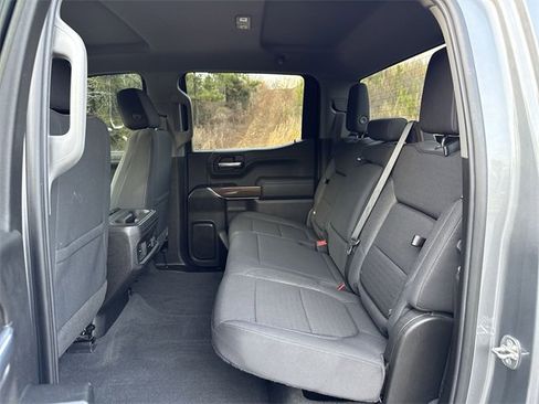 Used 2021 Chevrolet Silverado 1500 RST image 26