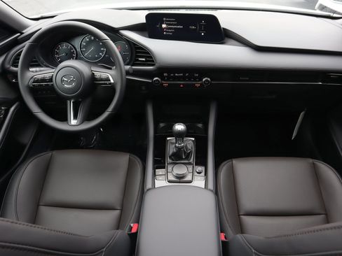 New 2026 MAZDA MAZDA3 2.5 S Hatchback w/ Premium Pkg FWD image 6
