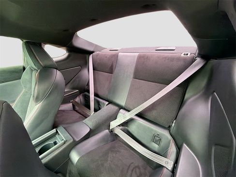 Used 2022 Subaru BRZ Limited image 23
