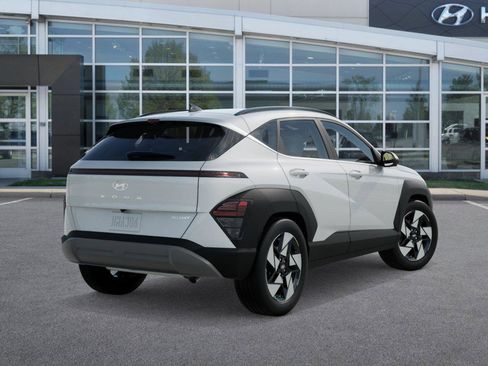 New 2026 Hyundai Kona SEL Sport image 4
