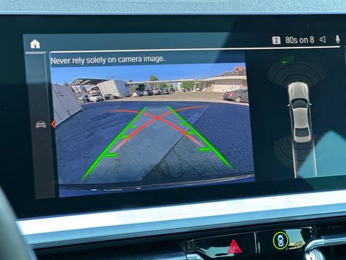 Used 2020 BMW M340i M340i w/ Premium Package image 19