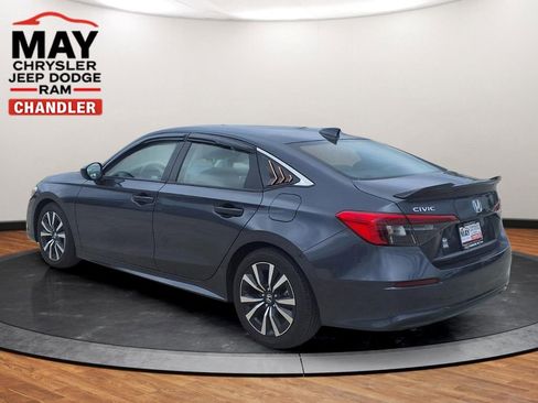 Used 2024 Honda Civic EX image 20
