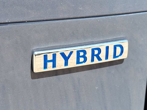 Used 2025 MAZDA CX-50 2.5 Hybrid w/ Weather Package AWD/4WD image 8