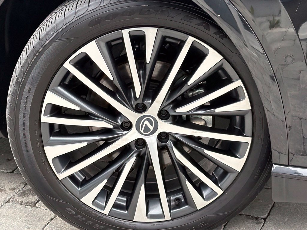 Certified 2026 Lexus RX 350 Premium Plus w/ Convenience Package AWD/4WD image 6