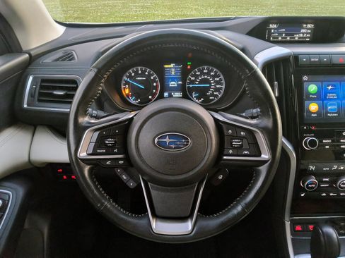 Used 2019 Subaru Ascent Limited image 14