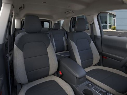 New 2025 Ford Bronco Sport Big Bend w/ Convenience Package image 11