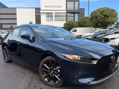 Used 2025 MAZDA MAZDA3 s Sport