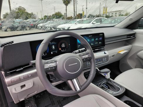 New 2026 Hyundai Kona SEL Sport image 23