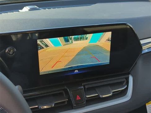 New 2026 Chevrolet TrailBlazer LT w/ Convenience Package image 14